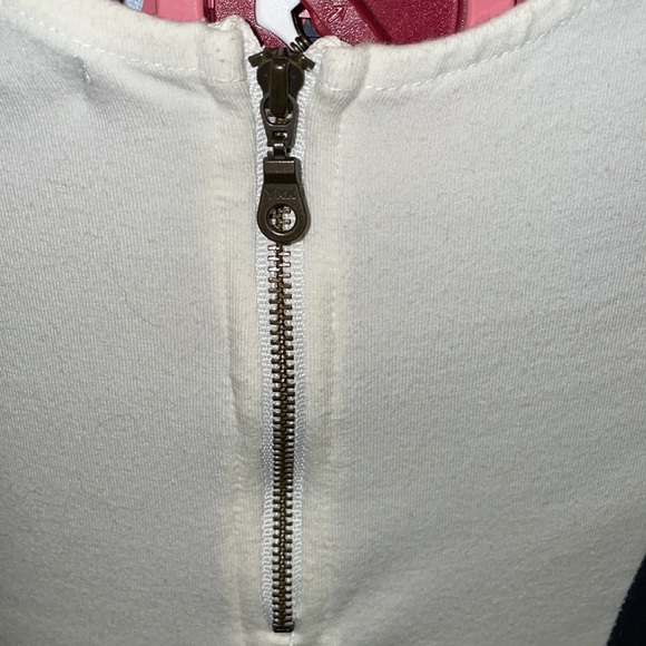 Kismet cotton sundress M - Picture 3 of 3